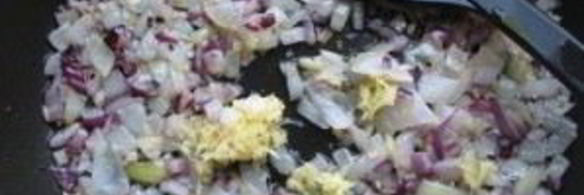 соус для устриц классический