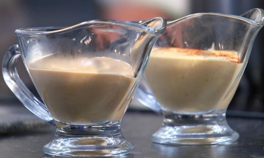 Рецепт соуса фойо