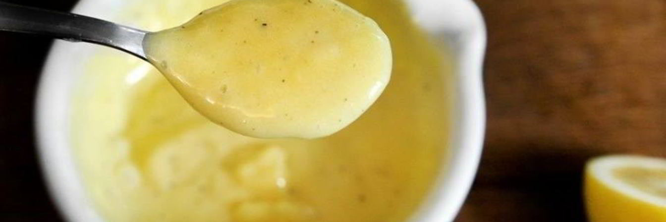 Соус Голландез