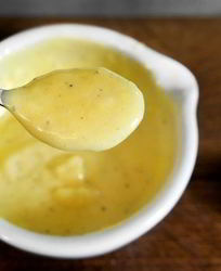 Соус Голландез