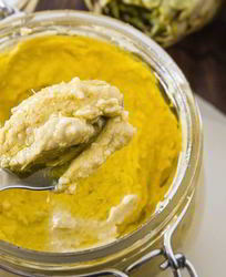 Соус из артишока