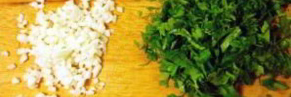 соус из брокколи для рыбы