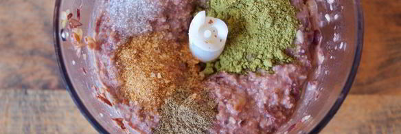 соус из фасоли