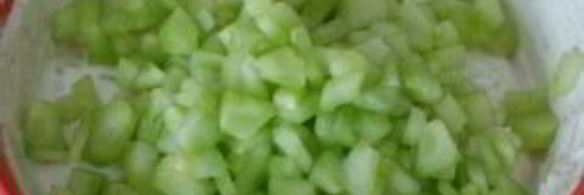 соус из йогурта и огурцов