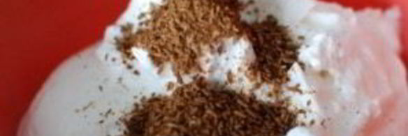 соус из йогурта и огурцов