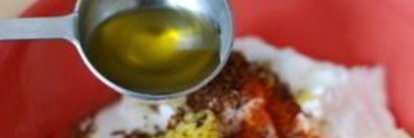 соус из йогурта и огурцов