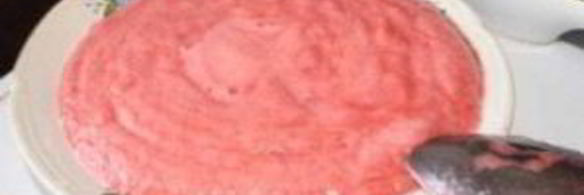 соус из красной смородины