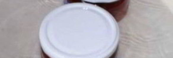 соус из красной смородины