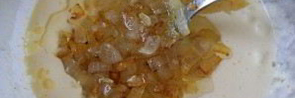 соус из сметаны и майонеза