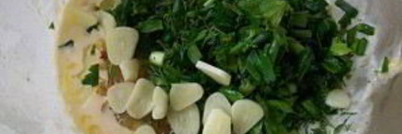 соус из сметаны и майонеза