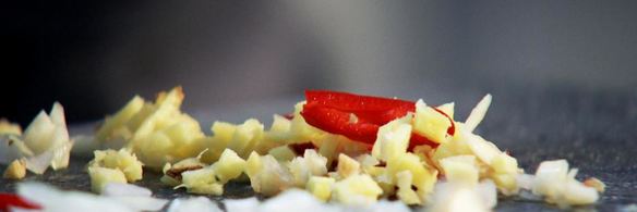 соус из тамаринда