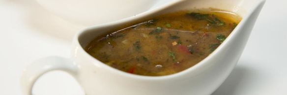 соус из тамаринда