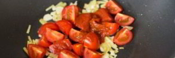 соус к красной рыбе