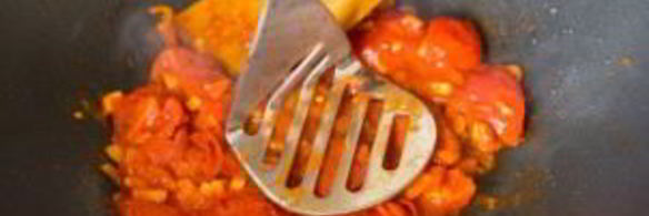 соус к красной рыбе