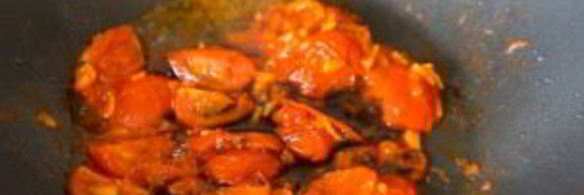 соус к красной рыбе