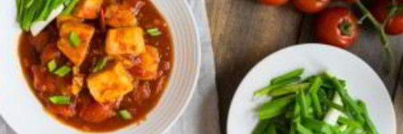 соус к красной рыбе