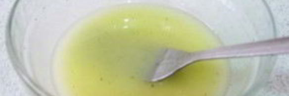 соус к лангустам