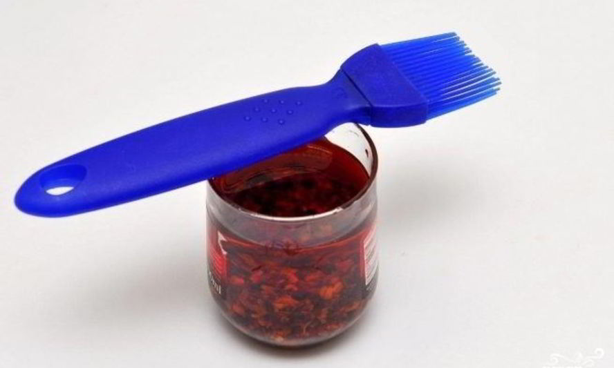 Рецепт соуса к мантам