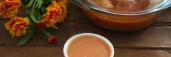 соус к тефтелям со сметаной