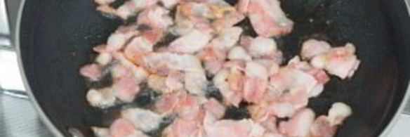 соус карбонара классический