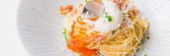 соус карбонара классический