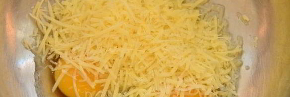 соус карбонара