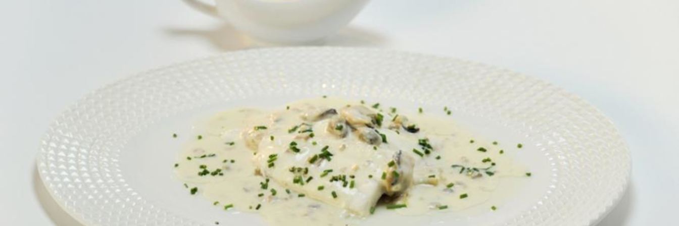 Соус Маргери