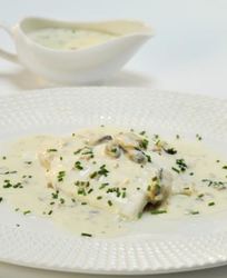 Соус Маргери