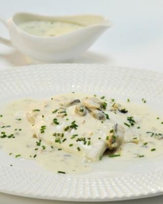 Соус Маргери