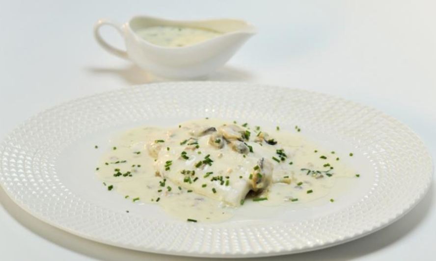 Рецепт соуса маргери