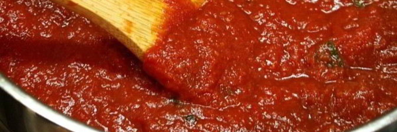 Соус Маринара