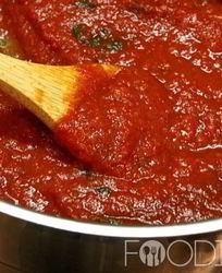 Соус Маринара