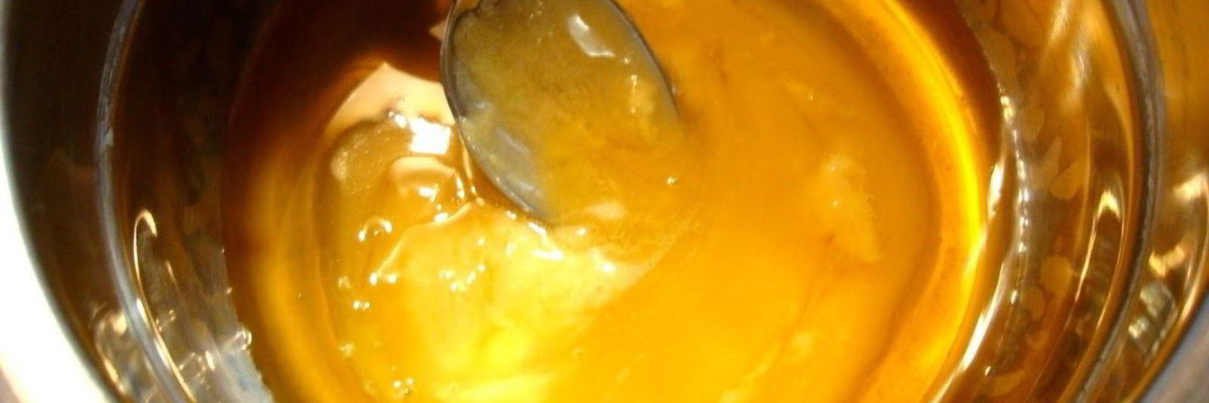 Соус на чак-чак