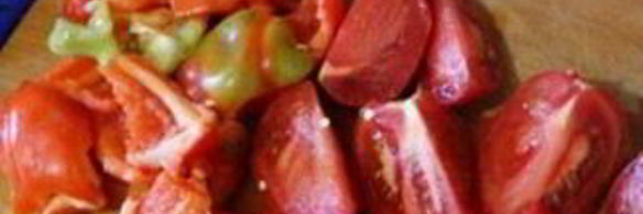 соус на зиму из помидоров