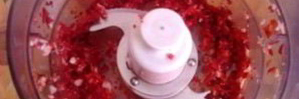 соус на зиму из помидоров