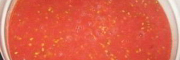 соус на зиму из помидоров