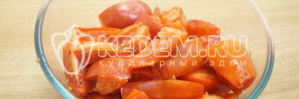 соус на зиму пальчики оближешь