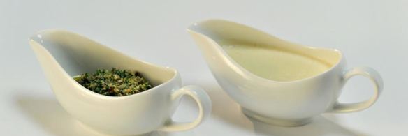 соус нантюа