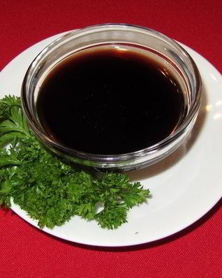 Соус Наршараб