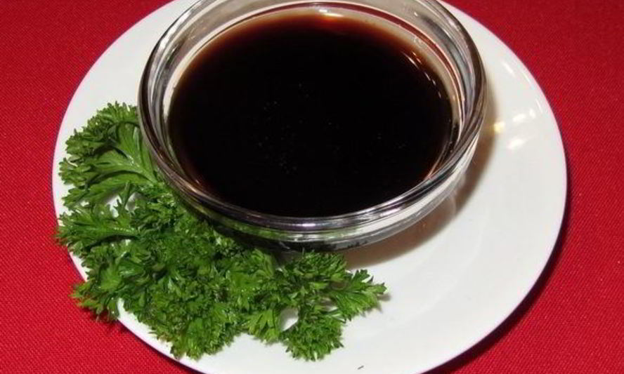 Рецепт соуса наршараб