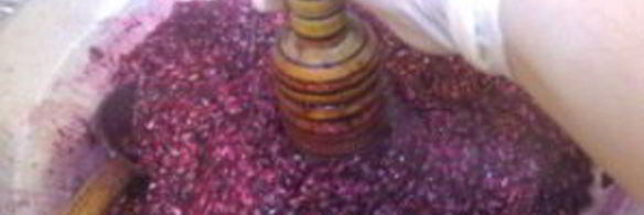 соус наршараб