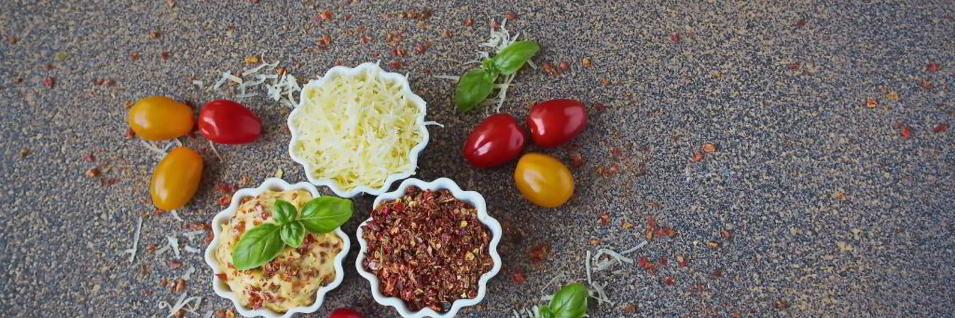 Соус пикантный