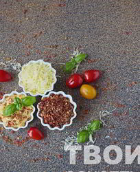 Соус пикантный