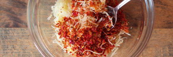 соус пикантный