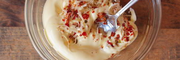 соус пикантный