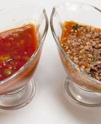 Соус путтанеска