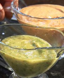 Соус ромеско