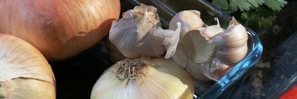 соус ромеско