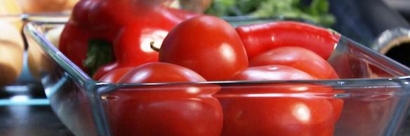 соус ромеско