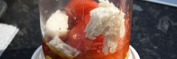 соус ромеско